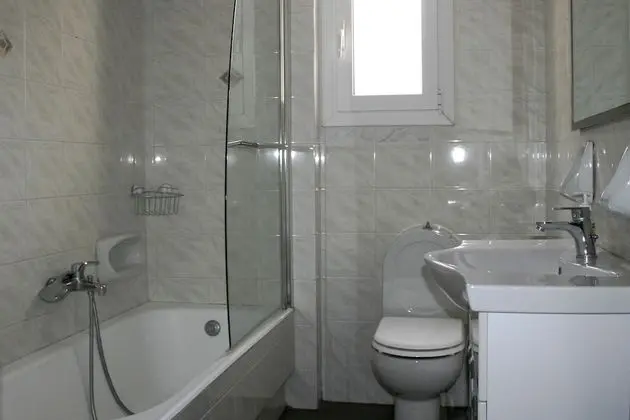 Superior Apart Daire, 3 Yatak Odası, Balkon, Deniz Manzaralı