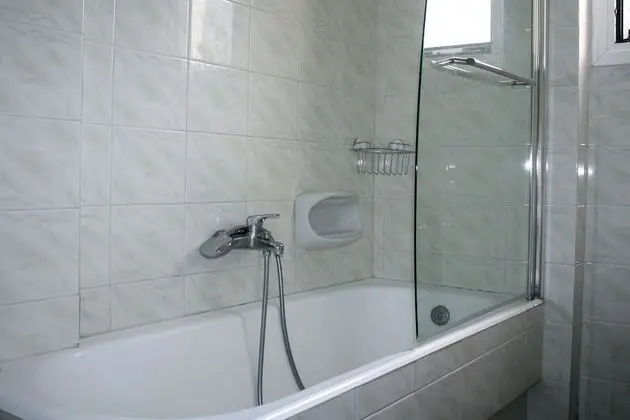 Superior Apart Daire, 3 Yatak Odası, Balkon, Deniz Manzaralı