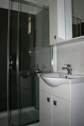 Superior Apart Daire, 3 Yatak Odası, Balkon, Deniz Manzaralı