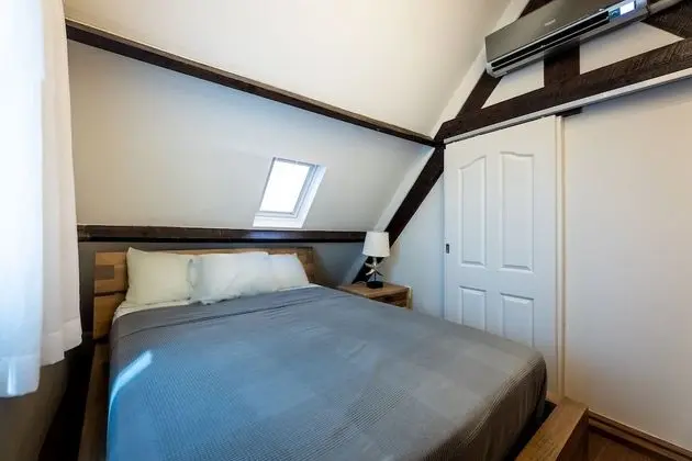 Apart Daire (1 Bedroom)