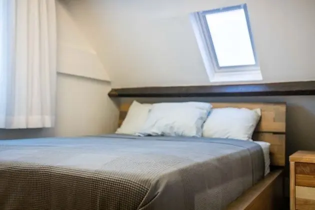 Apart Daire (1 Bedroom)