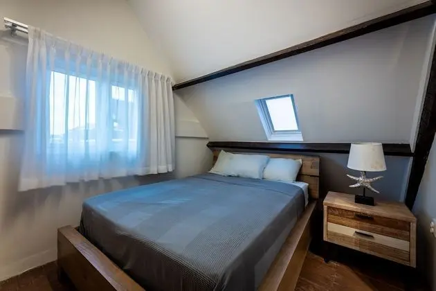 Apart Daire (1 Bedroom)