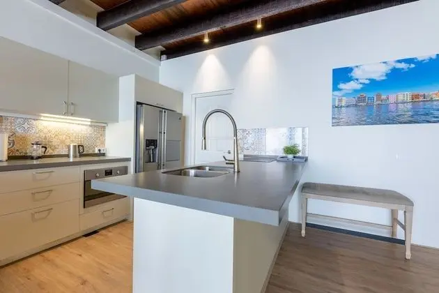 Apart Daire (1 Bedroom)