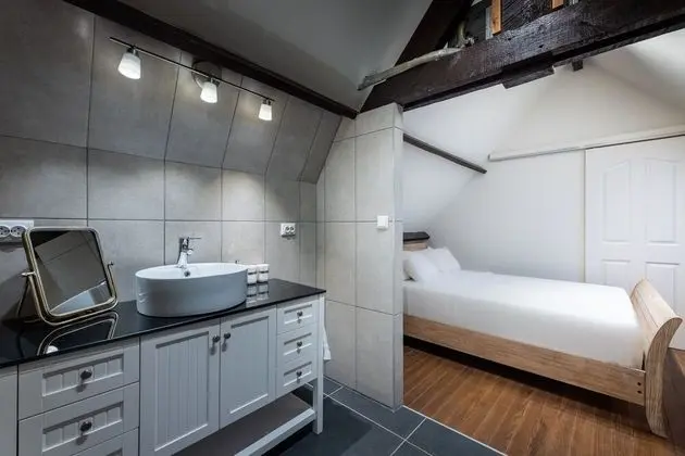 Apart Daire (1 Bedroom)