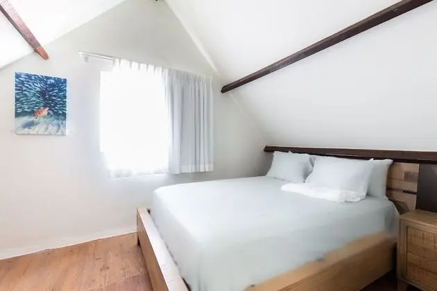 Apart Daire (2 Bedrooms)