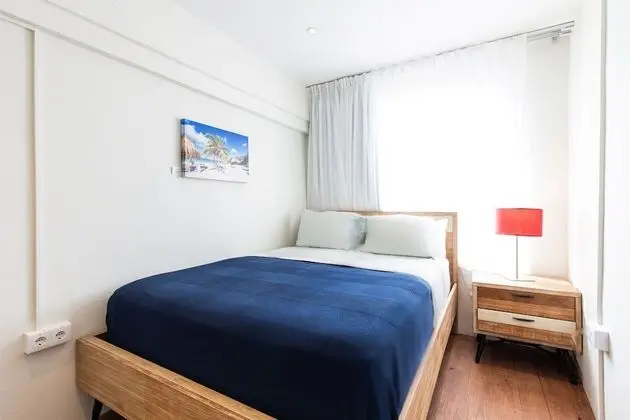 Apart Daire (2 Bedrooms)