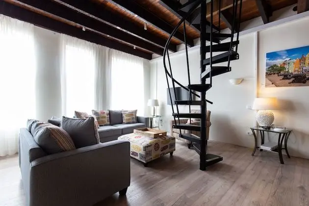 Apart Daire (2 Bedrooms)
