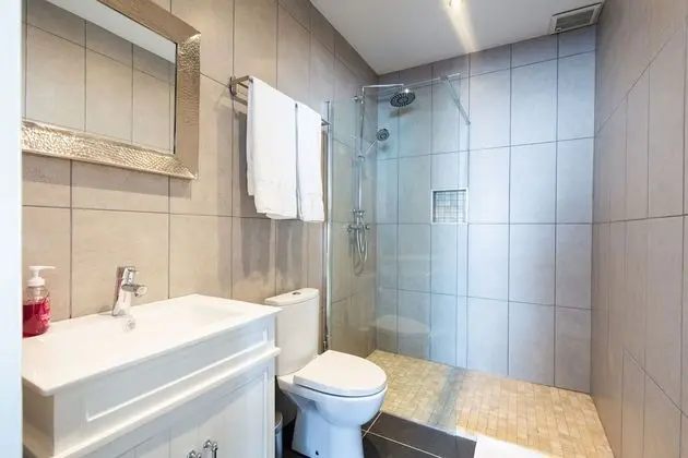 Apart Daire (2 Bedrooms)