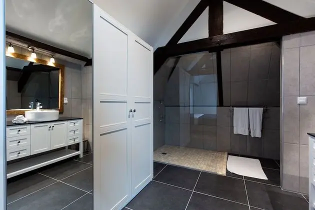 Apart Daire (2 Bedrooms)