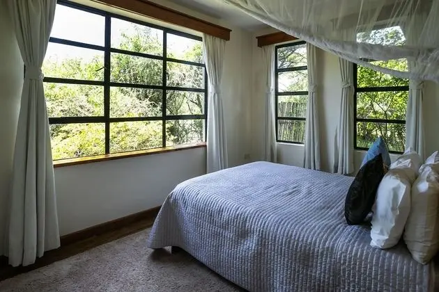 Luxury Villa, 4 Yatak Odası