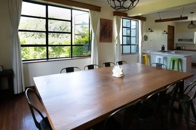Luxury Villa, 4 Yatak Odası