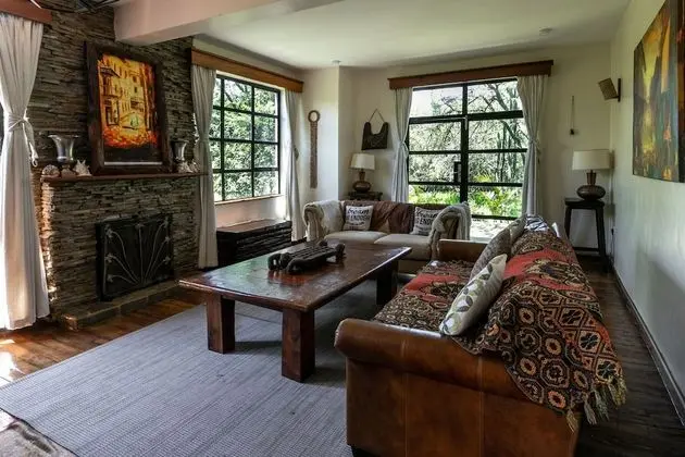 Luxury Villa, 4 Yatak Odası