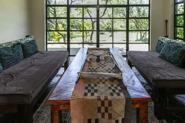 Luxury Villa, 4 Yatak Odası