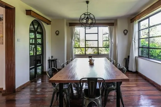 Luxury Villa, 4 Yatak Odası