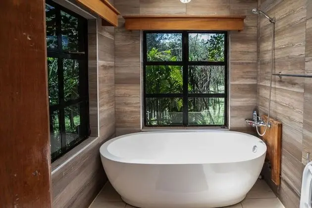 Luxury Villa, 4 Yatak Odası