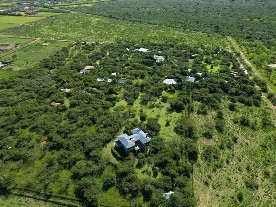Luxury Villa, 4 Yatak Odası