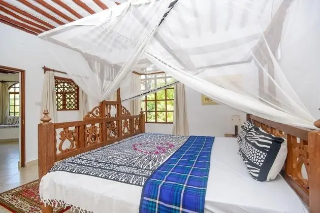 Villa, Birden Çok Yatak