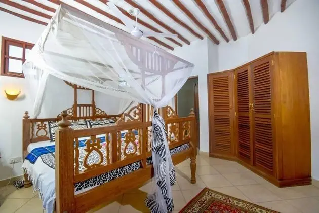 Villa, Birden Çok Yatak