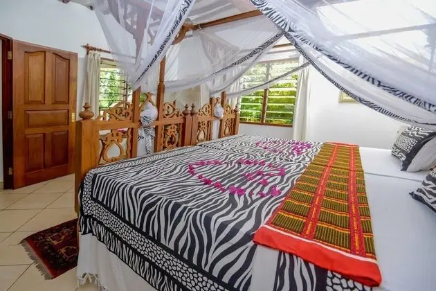 Villa, Birden Çok Yatak