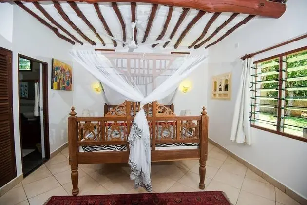 Villa, Birden Çok Yatak