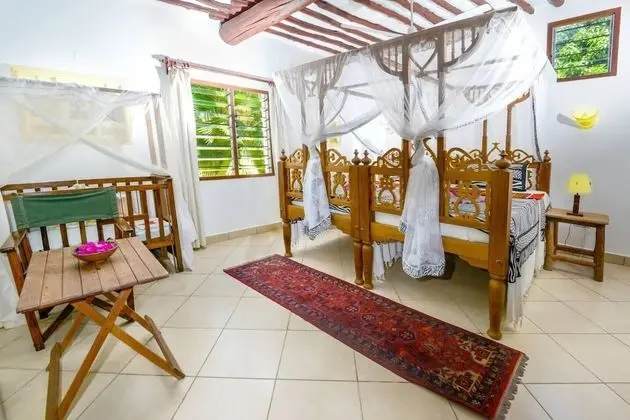 Villa, Birden Çok Yatak