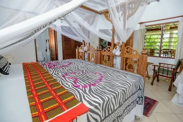 Villa, Birden Çok Yatak