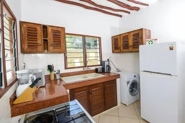 Villa, Birden Çok Yatak