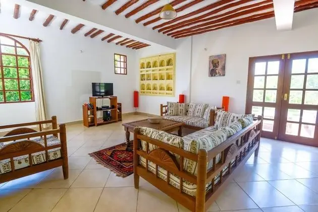 Villa, Birden Çok Yatak