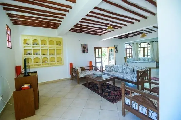 Villa, Birden Çok Yatak