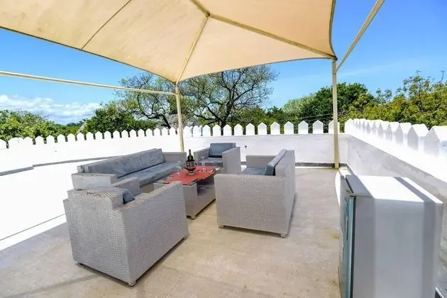 Villa, Birden Çok Yatak