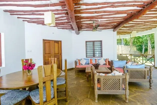 Villa, Birden Çok Yatak