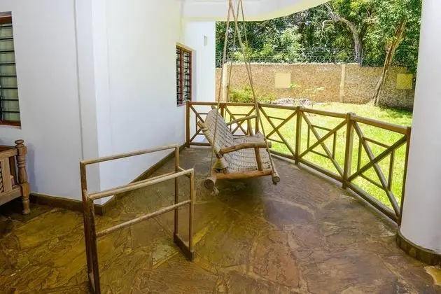 Villa, Birden Çok Yatak