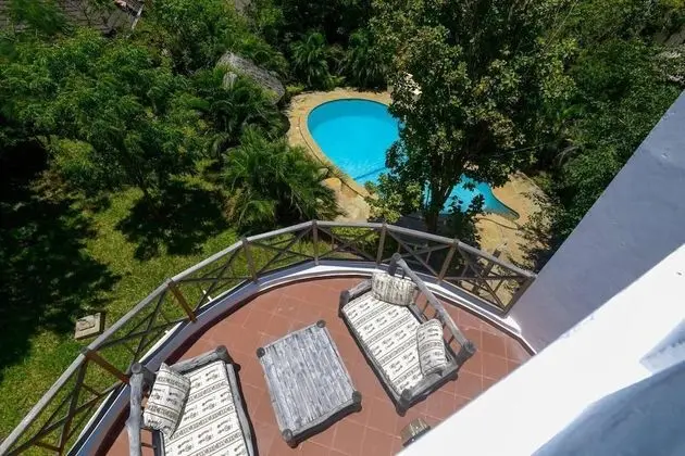 Villa, Birden Çok Yatak