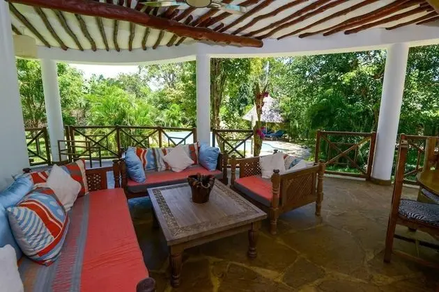 Villa, Birden Çok Yatak