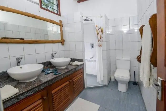 Villa, Birden Çok Yatak