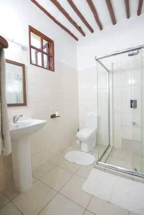 Villa, Birden Çok Yatak