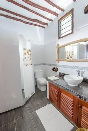 Villa, Birden Çok Yatak