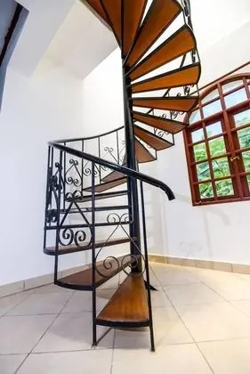 Villa, Birden Çok Yatak