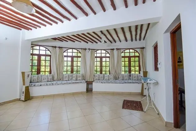 Villa, Birden Çok Yatak