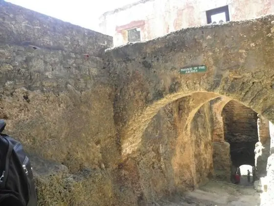 Villa, Birden Çok Yatak