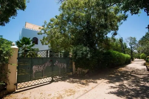 Villa, Birden Çok Yatak