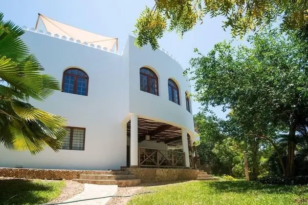 Villa, Birden Çok Yatak
