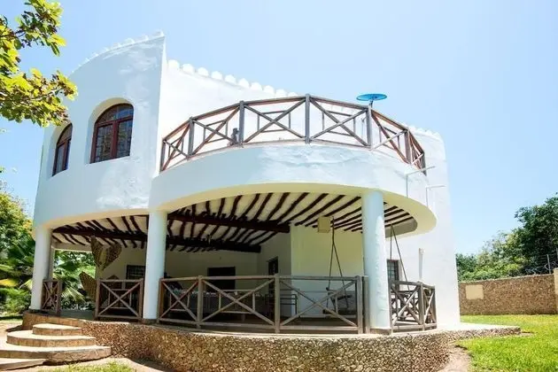 Villa, Birden Çok Yatak