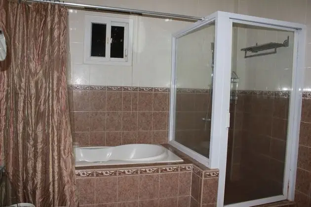 Executive Oda, Birden Çok Yatak, Sigara İçilmez, Okyanus Manzaralı