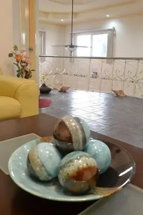 Family Dubleks, 2 Yatak Odası, Mutfak, Havuz Manzaralı