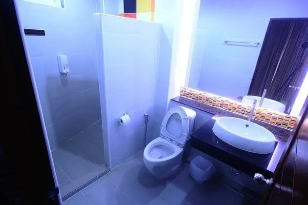 Deluxe İki Ayrı Yataklı Oda