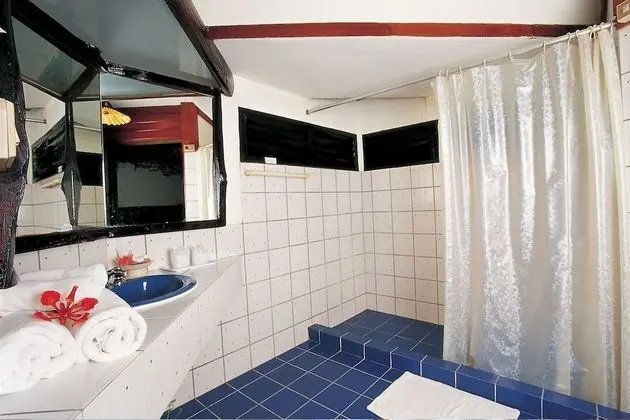 Deluxe Kır Evi