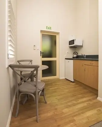 Stüdyo, Deniz Manzaralı