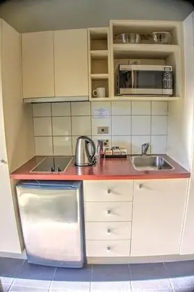 Executive Stüdyo Süit (Adult Only)