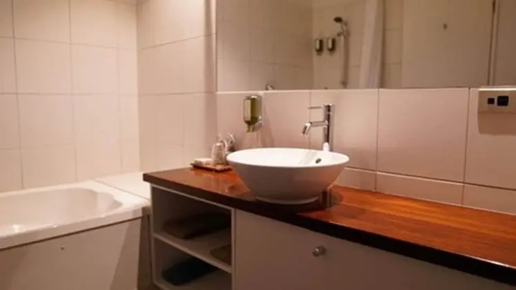 Executive Stüdyo Süit (Adult Only)